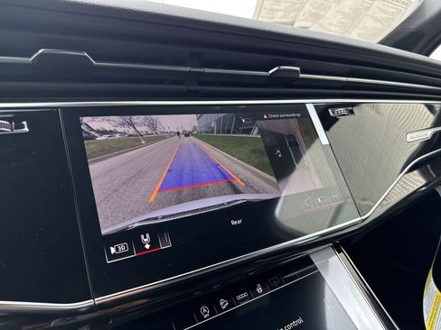 New 2026 Audi Q7 3.0T Premium Plus image 4