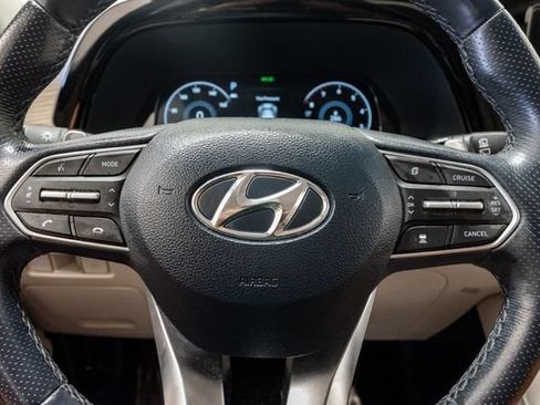 Used 2022 Hyundai Palisade Calligraphy w/ Cargo Package FWD image 12