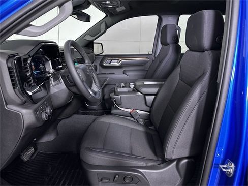 New 2026 Chevrolet Silverado 1500 RST image 19