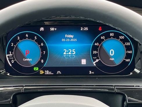 New 2026 Volkswagen Atlas SEL Premium R-Line image 31