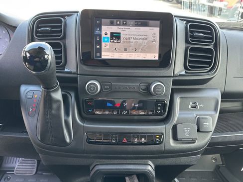 New 2026 RAM ProMaster 2500 w/ Safety Group FWD image 19