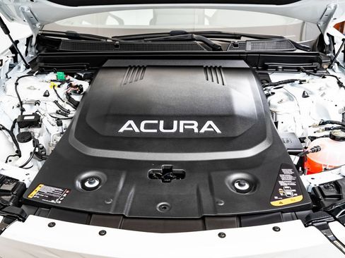 Used 2024 Acura ZDX A-Spec RWD image 46
