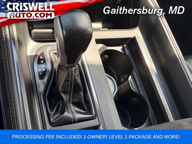 Used 2021 RAM 1500 TRX w/ TRX Level 1 Equipment Group AWD/4WD image 24