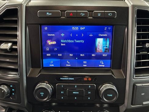 Used 2021 Ford F350 XLT w/ XLT Value Package AWD/4WD image 18