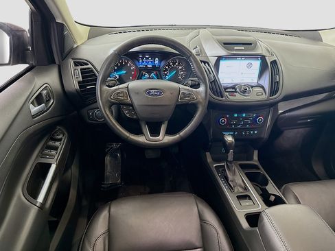 Used 2017 Ford Escape Titanium w/ Equipment Group 301A image 17