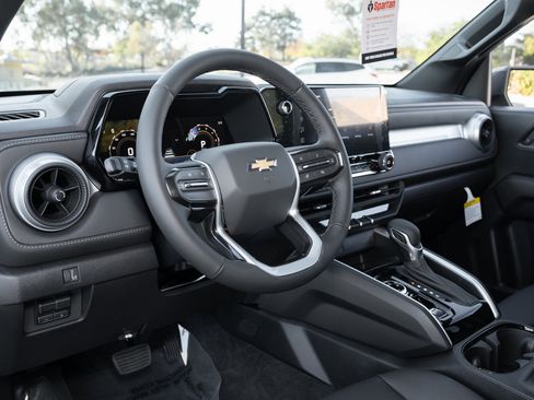 New 2026 Chevrolet Colorado LT w/ LT Convenience Package image 16