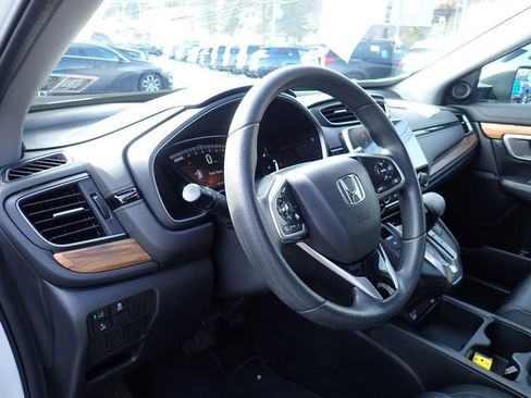 Used 2020 Honda CR-V EX image 14