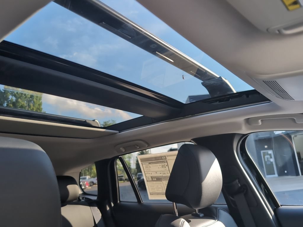 New 2026 MAZDA CX-50 AWD 2.5 S w/ Weather Package image 10