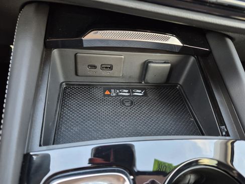 New 2025 Buick Envision Sport Touring image 17