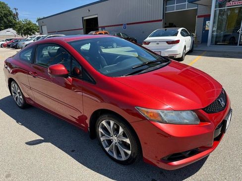 Used 2012 Honda Civic Si image 3