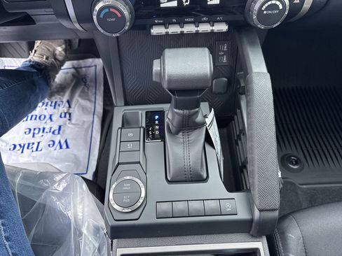 New 2025 Toyota Tacoma 2WD Double Cab image 22
