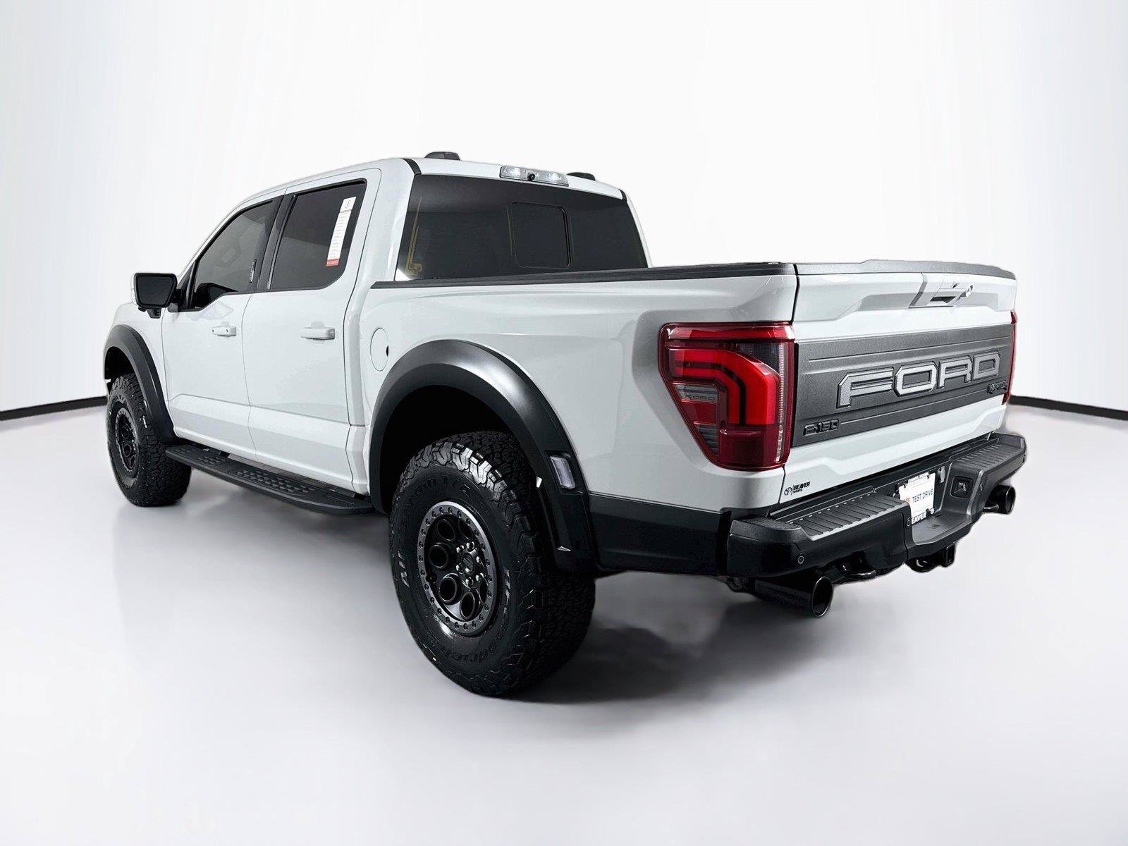 Used 2024 Ford F150 Raptor AWD/4WD image 13