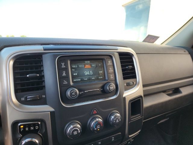 Used 2019 RAM 1500 Warlock AWD/4WD image 8