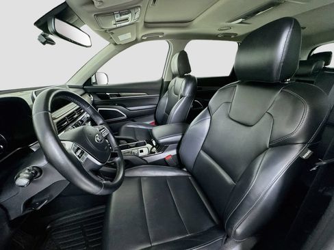 Used 2021 Kia Telluride EX AWD/4WD image 11