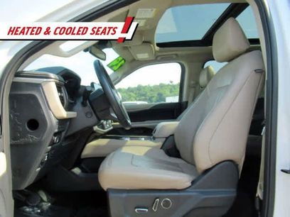 Used 2024 Ford Expedition Limited