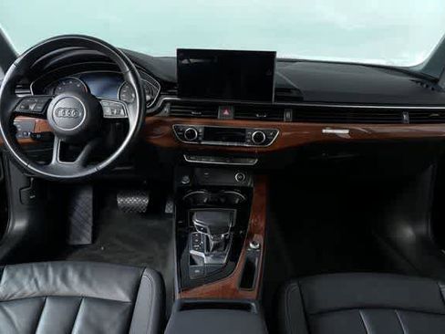 Used 2021 Audi A4 2.0T Premium w/ Convenience Package image 16