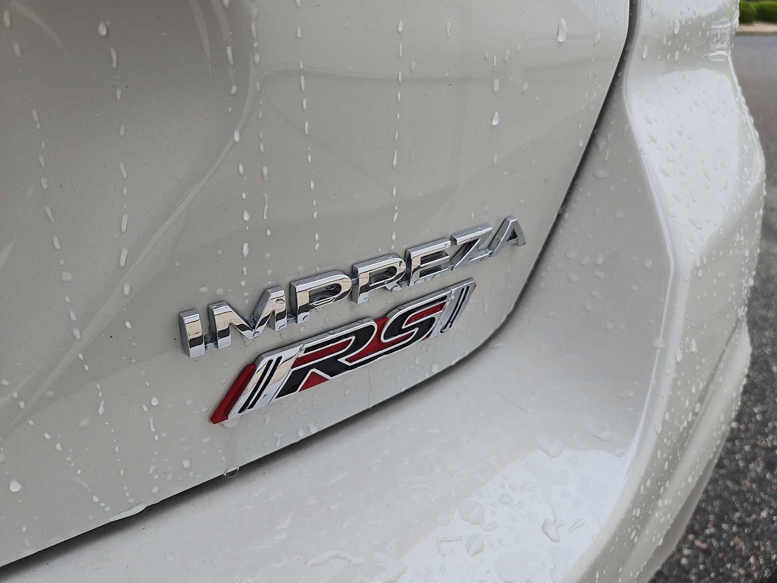 Certified 2025 Subaru Impreza RS AWD/4WD image 32