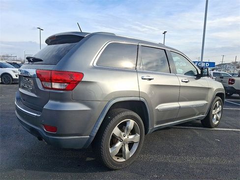 Used 2013 Jeep Grand Cherokee Limited image 6