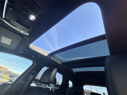 Used 2023 Kia Sportage X-Line Prestige image 21