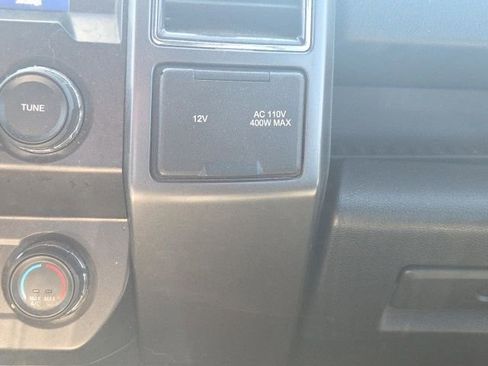 Used 2019 Ford F150 XLT w/ Equipment Group 302A Luxury image 32