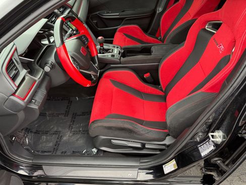 Used 2017 Honda Civic Type R image 34