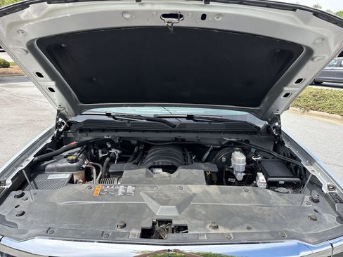 Used 2019 Chevrolet Silverado 1500 LT w/ All Star Edition AWD/4WD image 26