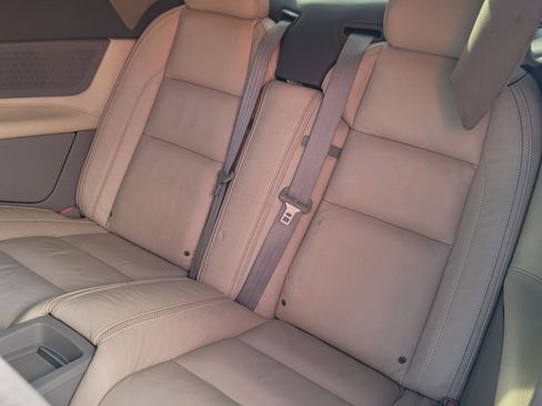 Used 2011 Volvo C70 T5 w/ Convenience Pkg image 12