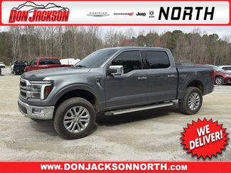 Used 2024 Ford F150 Lariat video 1