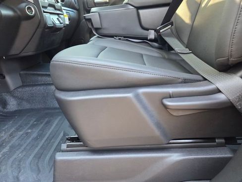 New 2026 Chevrolet Silverado 1500 W/T w/ WT Value Package image 22