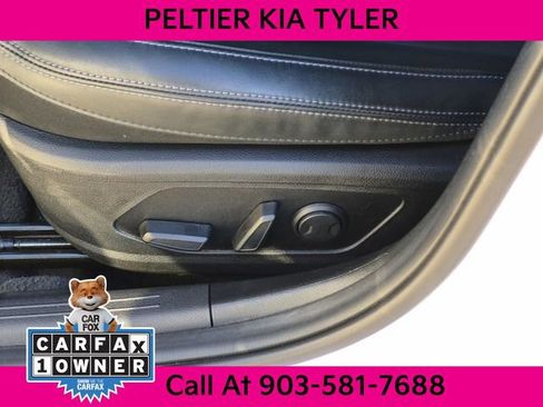 Used 2024 Kia K5 GT-Line w/ GT-Line Premium Package image 21