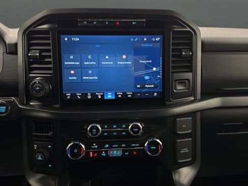 Used 2024 Ford F150 XLT w/ Equipment Group 302A MID image 12