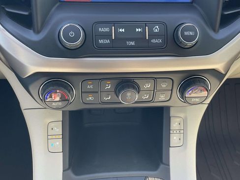 Used 2019 GMC Acadia Denali w/ Technology Package AWD/4WD image 27