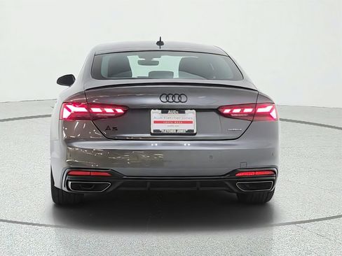 Used 2023 Audi A5 2.0T Prestige w/ Black Optic Plus Package AWD/4WD image 6