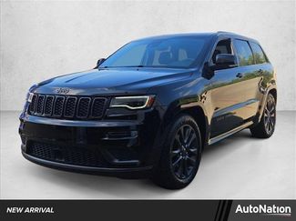 Used 2018 Jeep Grand Cherokee High Altitude video 1