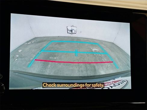 New 2026 Toyota Corolla Cross LE image 13