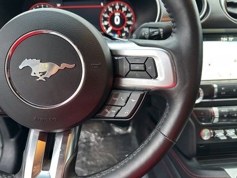 Used 2019 Ford Mustang GT Premium w/ Equipment Group 401A image 23