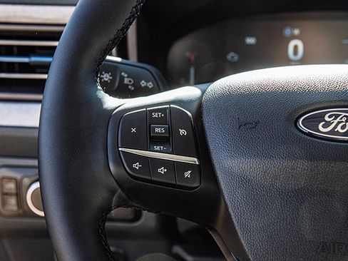 New 2026 Ford Maverick XLT w/ Equipment Group 301A image 9