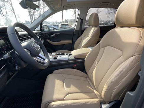 New 2026 Audi Q7 3.0T Prestige image 21