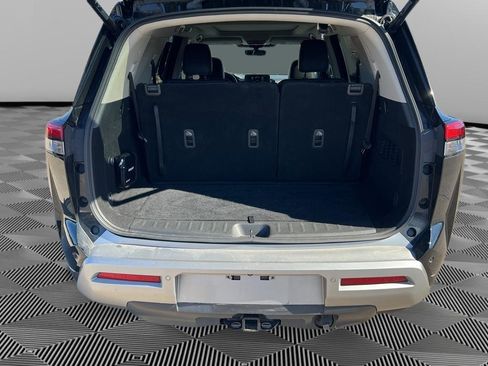 Used 2023 Nissan Pathfinder SL w/ SL Premium Package image 22