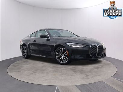 Used 2024 BMW 430i xDrive Coupe w/ Premium Package