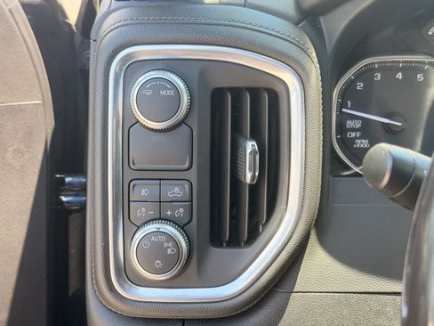 Used 2020 GMC Sierra 1500 Elevation w/ Elevation Value Package RWD image 37