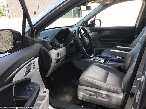 Used 2022 Honda Pilot EX-L image 8