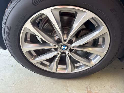 Used 2019 BMW X3 xDrive30i w/ Premium Package AWD/4WD image 33