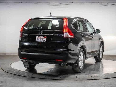 Used 2013 Honda CR-V EX image 4