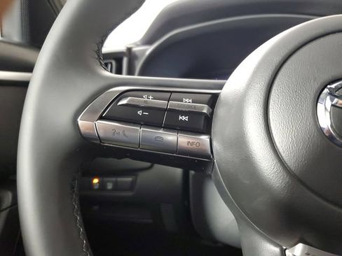 Used 2026 MAZDA CX-50 AWD 2.5 S w/ Weather Package image 24