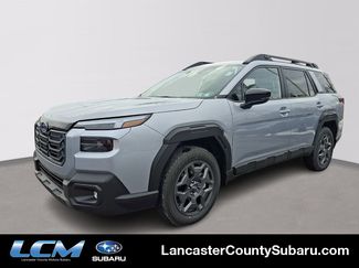 New 2026 Subaru Outback Premium video 1