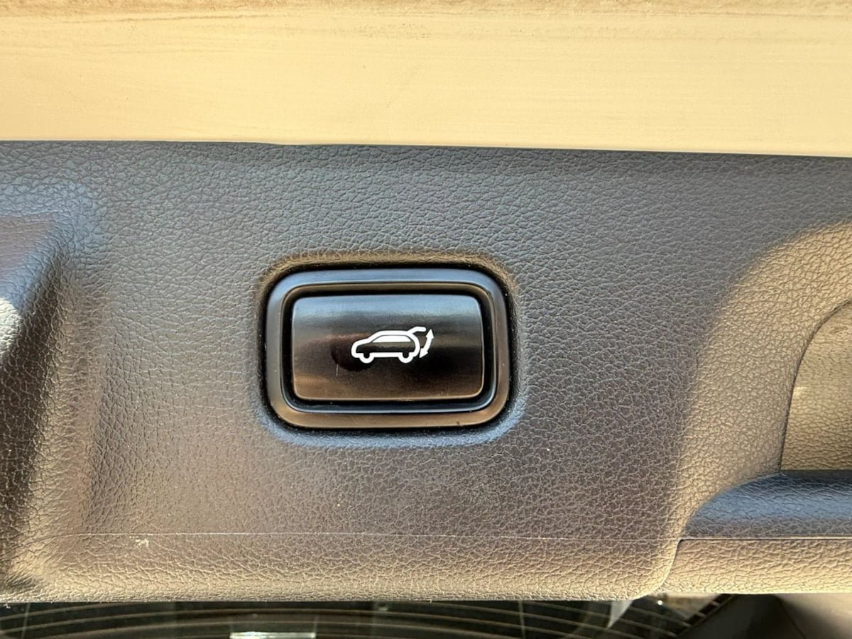 Used 2020 Hyundai Palisade SEL w/ Convenience Package FWD image 33