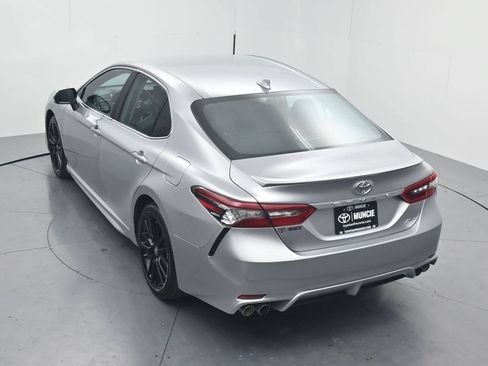 Used 2024 Toyota Camry XSE FWD image 57