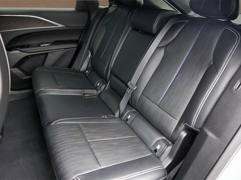 Certified 2024 Cadillac Lyriq Sport w/ LPO, Floor Liner Package image 25