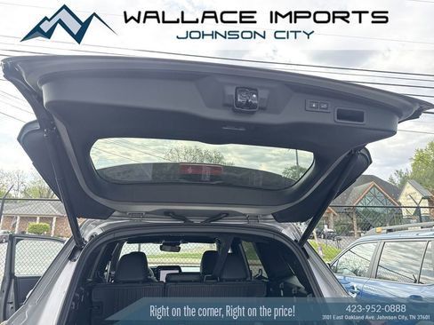 New 2026 Subaru Outback Wilderness AWD/4WD image 43